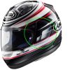 Arai SAJ-typ LRS QUANTUM, QUANTUM-ST bočnice Urban-Black